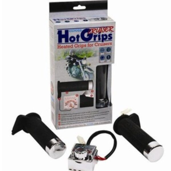 Oxford Podgrzewane – OF697