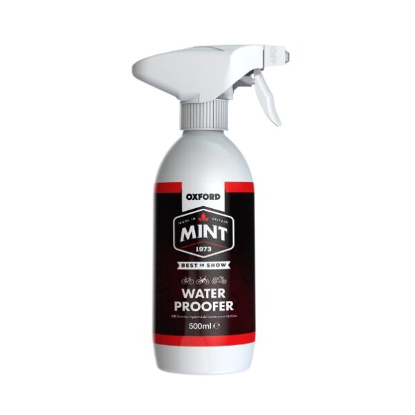 Oxford Chemia i środki pielęgnacyjne – OC178