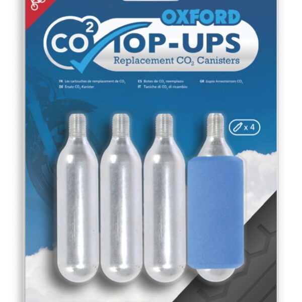 Oxford Serwis kół i ogumienia – OX722