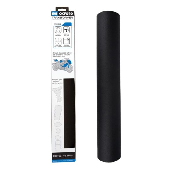 Oxford Naklejki i pianki ochronne – OX793