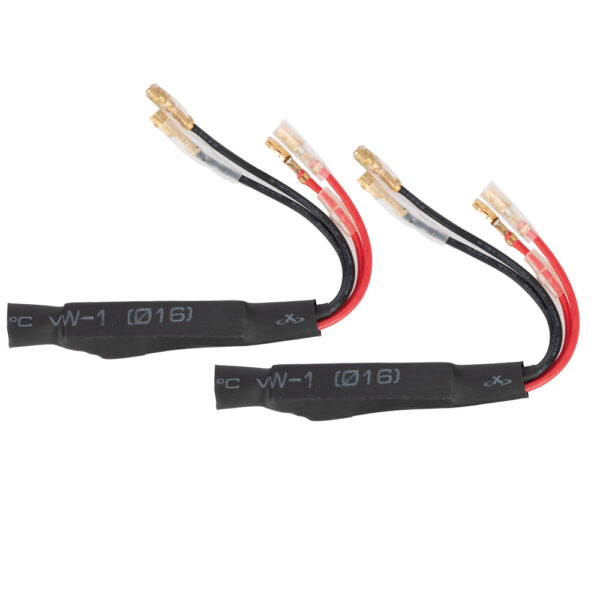 OXFORD OPORNIKi DO KIERUNKOWSKAZÓW LED 18WATT/10OHM KOMPLET – 2 SZTUKI