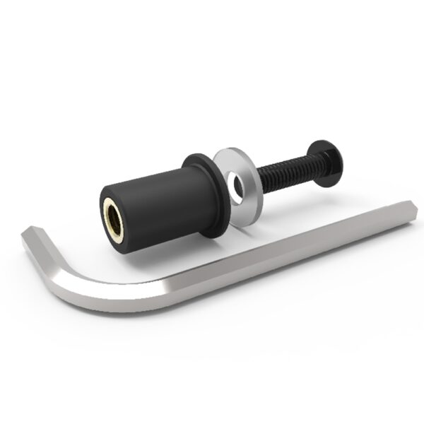 Oxford Śruby i nakrętki – OX564