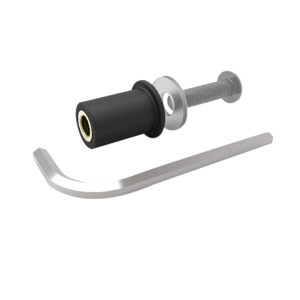 Oxford Śruby i nakrętki – OX563