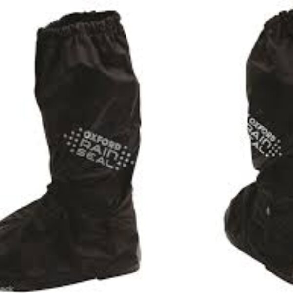 OXFORD WODOODPORNE (PRZECIWDESZCZOWE) NAKŁADKI NA BUTY ROZMIAR M 41-43