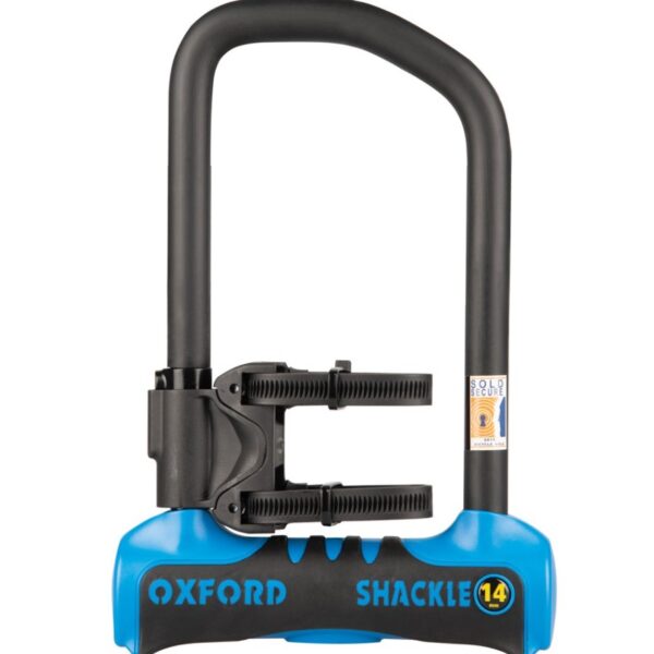 Oxford Zabezpieczenia – LK321