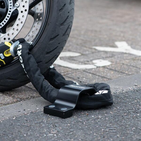 Oxford Zabezpieczenia – LK409