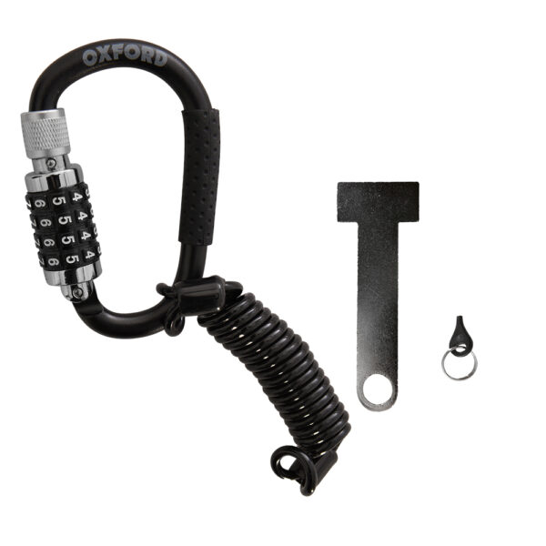 Oxford Kask motocyklowy – OX656