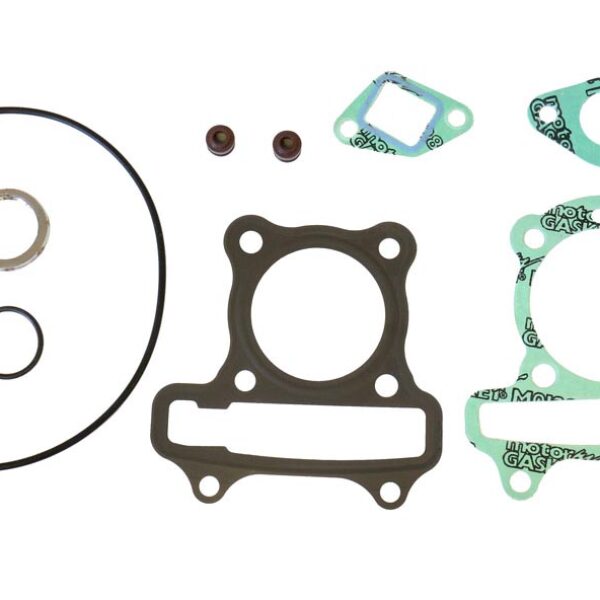 Uszczelki top-end Athena Yamaha YFM 90 Raptor 2009-2013