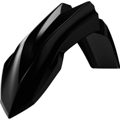 POLISPORT Błotnik przedni - BETA RR250/300 2T 350/400/4... (2020-2026) - 8585200002