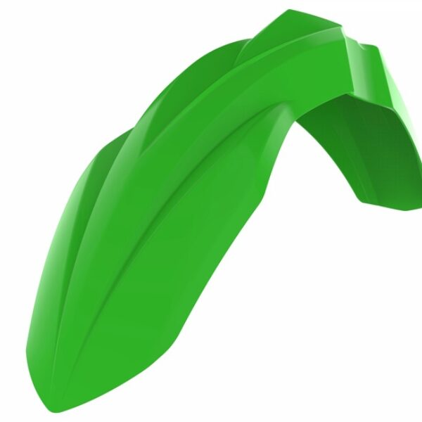 POLISPORT Błotnik przedni – KAWASAKI KXF 250 (2016-2026) – 8574500001