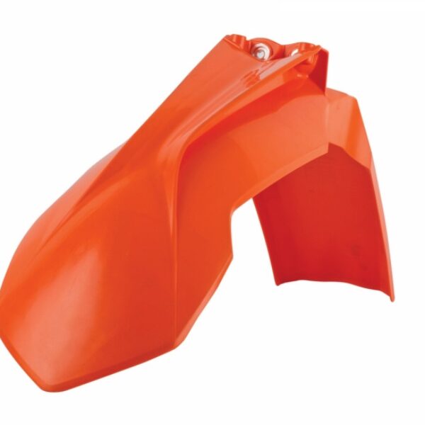 POLISPORT Błotnik przedni – KTM SX/SX-F 125/150/200/250… (2013-2016) – 8573700001