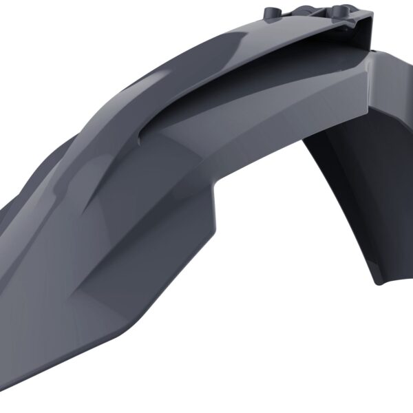 POLISPORT Błotnik przedni – KTM SX125/150/200/250 (2016-2023) – 8574200007