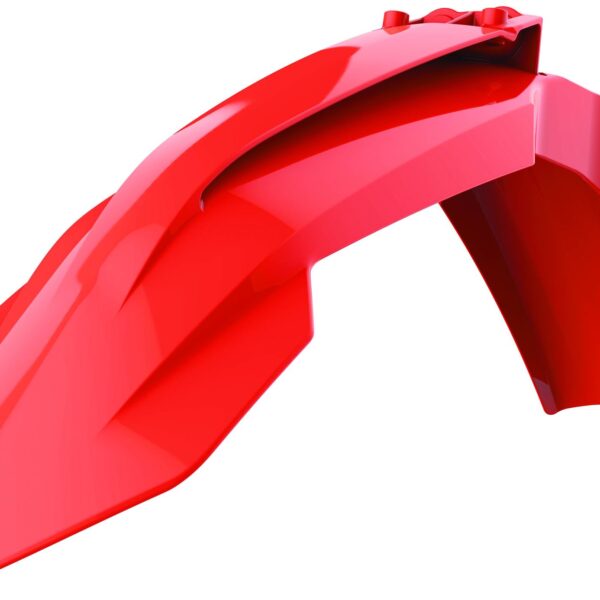 POLISPORT Błotnik przedni – KTM SX125/150/200/250 (2016-2023) – 8574200006