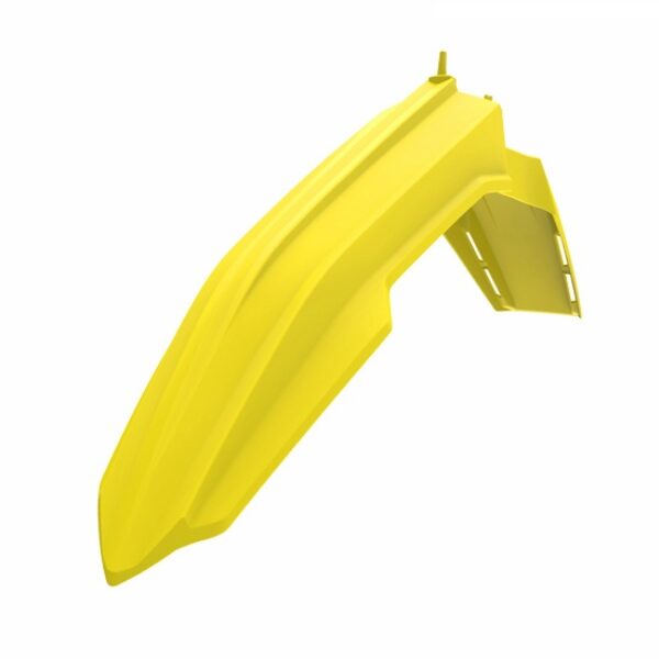 POLISPORT Błotnik przedni – SUZUKI RMZ 250 (2018-2026) – 8554400001