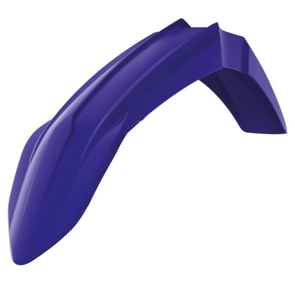 POLISPORT Błotnik przedni – YAMAHA YZ 125/250 (2018-2026) – 8574800007