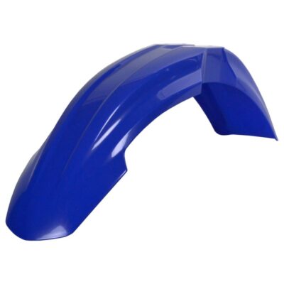 Błotnik Przód Yamaha YZ 125 '06-'14; YZ 250 '06-'14; YZ 250F '06-'09; YZ 450F '06-'09; WR250F '06-'14; WR 450F '06-'11 Kolor Niebieski