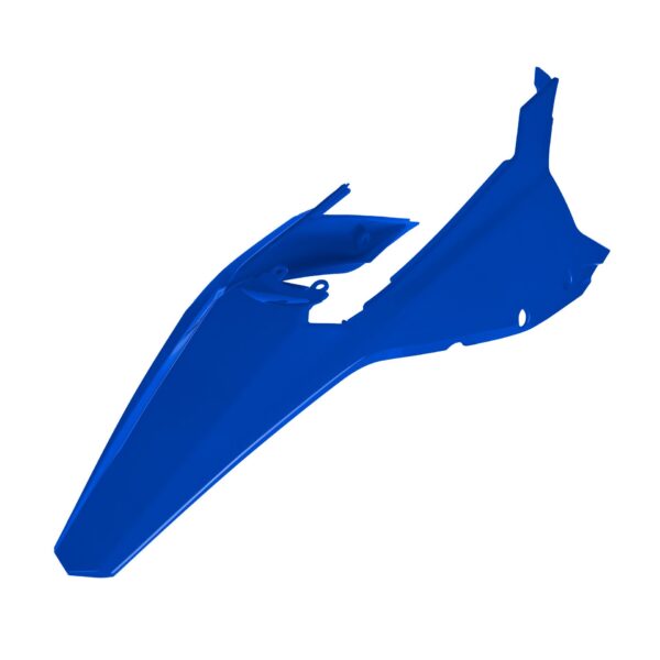 POLISPORT Błotnik tylny – BETA 2T/4T RR X-PRO (2025-2026) – 8559500004