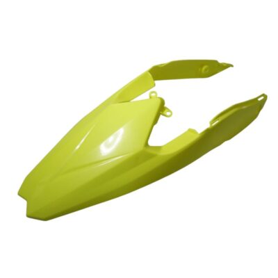 POLISPORT Błotnik tylny - BETA RR250/300 2T 350/400/4... (2015-2022) - 8556000003