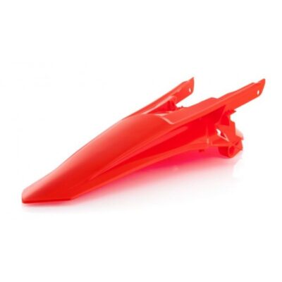 Błotnik tylny - KTM SX125/150 (2016-2018) - 8595500006