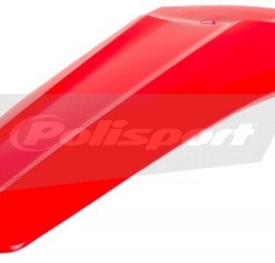 Błotnik Tył Honda CRF 250R '14-'17; CRF 450R '13-'16 Kolor Czerwony