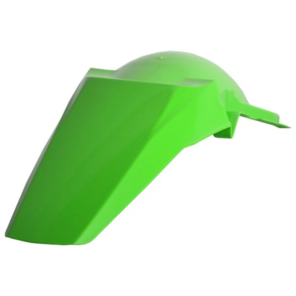 POLISPORT Błotnik tylny – KAWASAKI KX 125/250 KOLOR Z… (2003-2008)