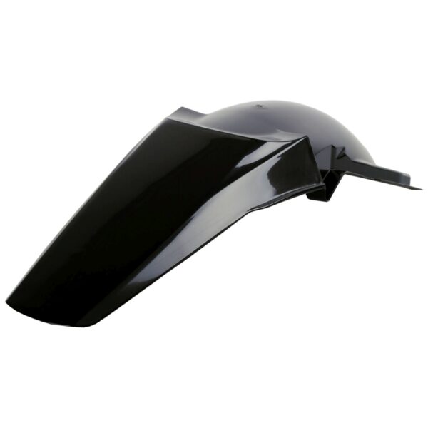 POLISPORT Błotnik tylny – KAWASAKI KX 125/250 KOLOR C… (2003-2008)