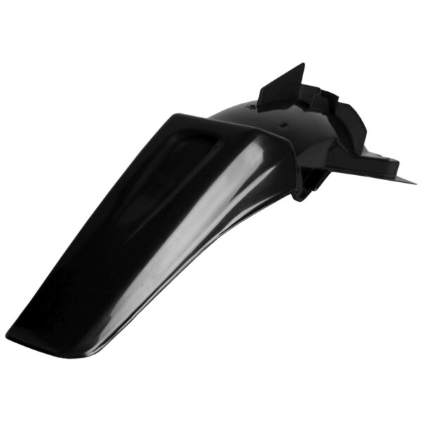 POLISPORT Błotnik tylny – KAWASAKI KX 125/250 KOLOR C… (1999-2002) – 8595100003