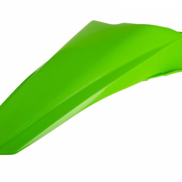 POLISPORT Błotnik tylny – KAWASAKI KX 85/100/112 KOLO… (2014-2025)