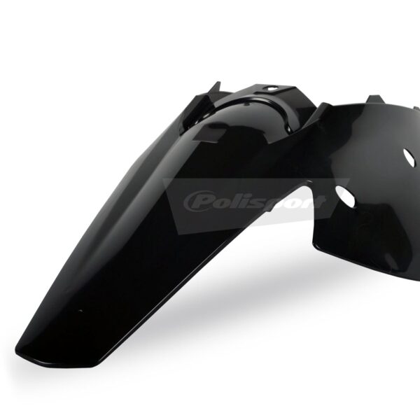 POLISPORT Błotnik tylny – KTM SX 125/150/200/250 (2004-2007) – 8561300001