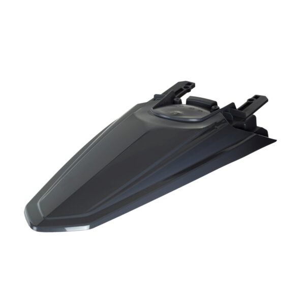 POLISPORT Błotnik tylny – SHERCO SE / SEF KOLOR CZARNY (2025-2026)