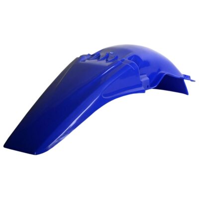 Błotnik Tył Yamaha YZ 125/250 '96-'01; YZ 250F '01-'02; YZ 400F '98-'99; YZ 426F '01-'02; WR 250F '01-'02; WR 400F '98-'02; WR 426F '01-'02 Kolor (OEM) Niebieski
