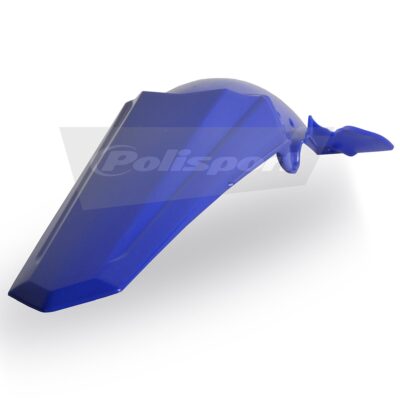 Błotnik Tył Yamaha YZ 250F '10-'13 Kolor Niebieski