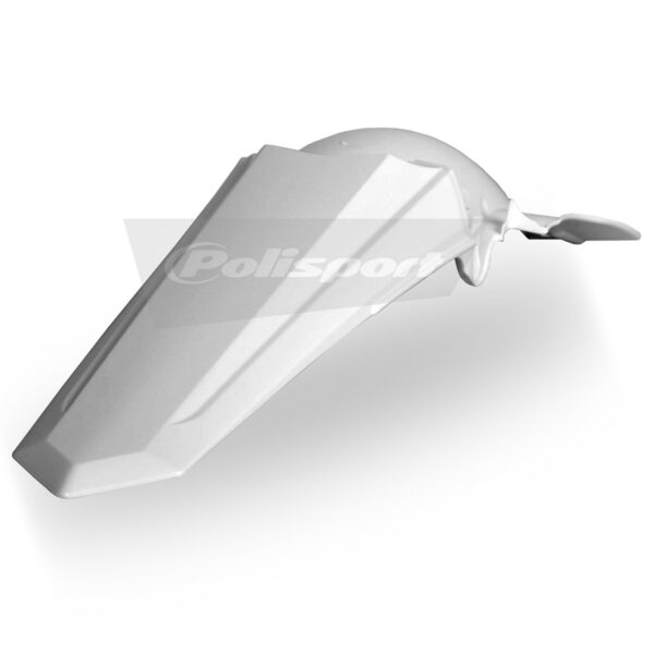 Błotnik tylny – YAMAHA YZ 250F KOLOR BIAŁY (2010-2013)