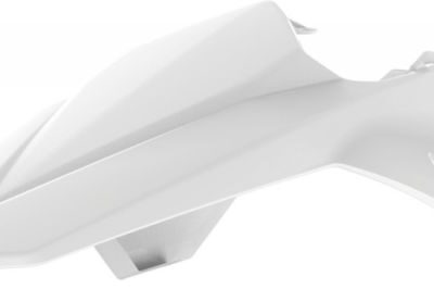 POLISPORT Błotnik tylny - BETA RR250/300 2T 350/400/4... (2013-2017) - 8595700002