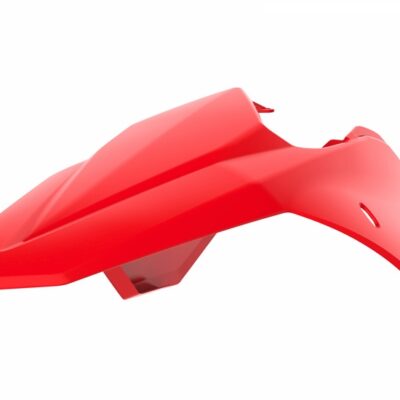 POLISPORT Błotnik tylny - BETA RR250/300 2T 350/400/4... (2013-2017) - 8595700001