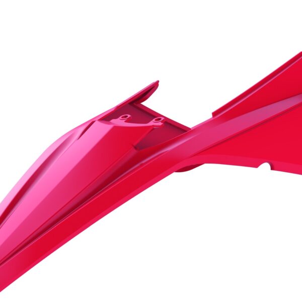 POLISPORT Błotnik tylny – BETA RR250/300 2T 350/400/4… (2020-2024) – 8585300004