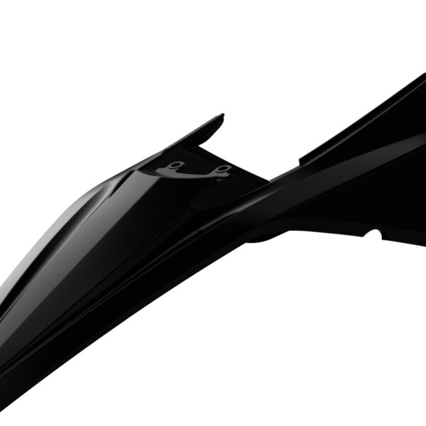 POLISPORT Błotnik tylny – BETA RR250/300 2T 350/400/4… (2020-2024) – 8585300002