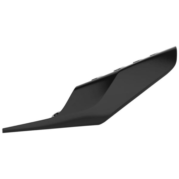 Boczki Tylne Dolne Husqvarna TC/FC ’19-’22 Kolor Czarny | Polisport