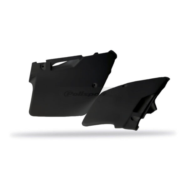 Osłona ramy – KAWASAKI KX 125/250 KOLOR C… (1994-1998)