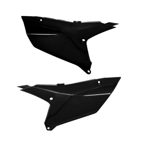 POLISPORT Osłona ramy – YAMAHA YZ 250F (2023-2026) – 8498500006