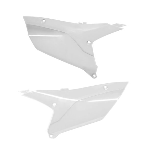 POLISPORT Osłona ramy – YAMAHA YZ 250F (2023-2026) – 8498500005