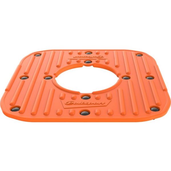 Górna GUMA Zamienna z Klipsami DO Stojaka POD Motocykl MODEL BASIC Kolor Pomarańczowy | Polisport | emotoshop24