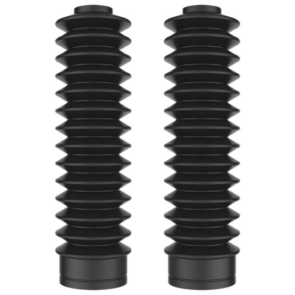 Gumy NA Teleskopy 215Mmx28Mmx55Mm Kolor Czarny | Polisport