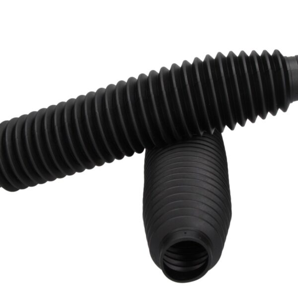 Gumy NA Teleskopy 350mm-430mmX41mmX58mm Kolor Czarny | Polisport