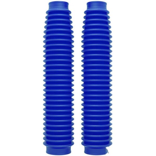 Gumy NA Teleskopy 350mm-430mmX41mmX58mm Kolor Niebieski | Polisport