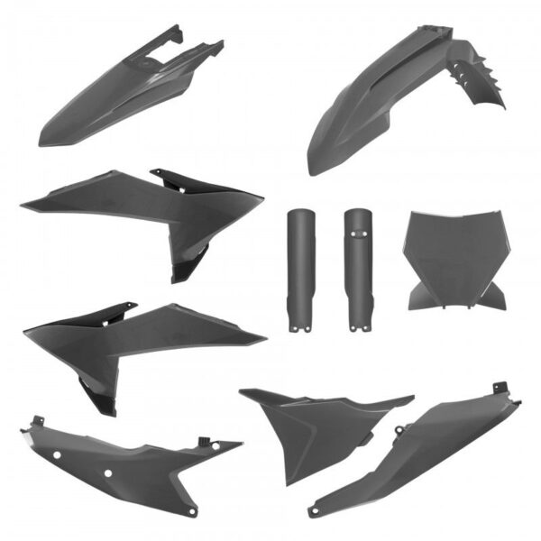 Komplety plastików – KTM SX/SX-F/XC/XC-F W ZESTA… (2025-2026) – 91616