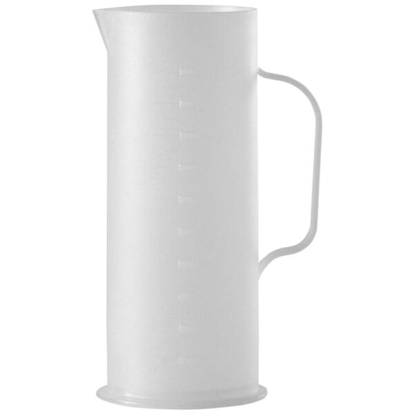 Miarka DO Oleju (Menzurka) 1000ML | Polisport