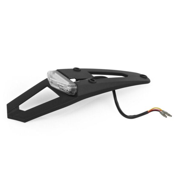 POLISPORT Mocowanie tablicy rejestracyjnej – 8569500001