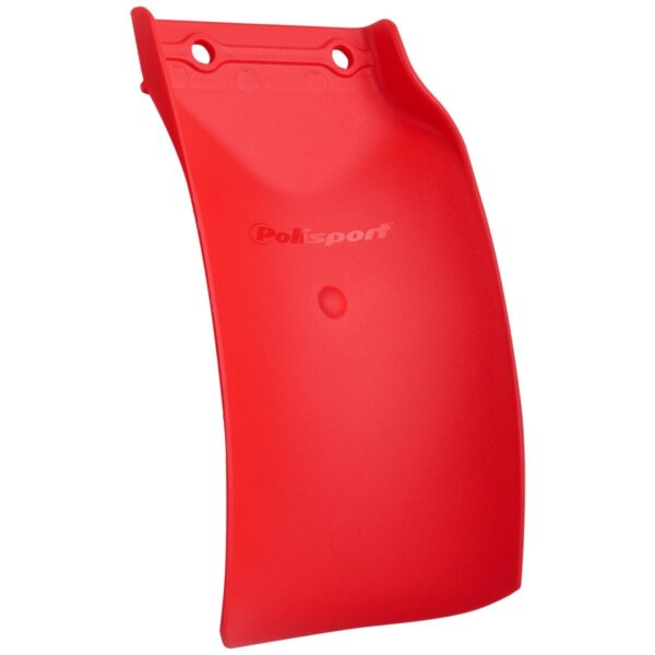 Osłona Amortyzatora Tylnego Honda CR 80/85 ’96-’07; CR 125R ’93-07 CR 250R ’92-’07, CRF 450R ’02-’08 Kolor Czerwony | Polisport