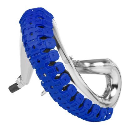 Osłona Dyfuzora Armadillo Pipe Guard Kolor Niebieski